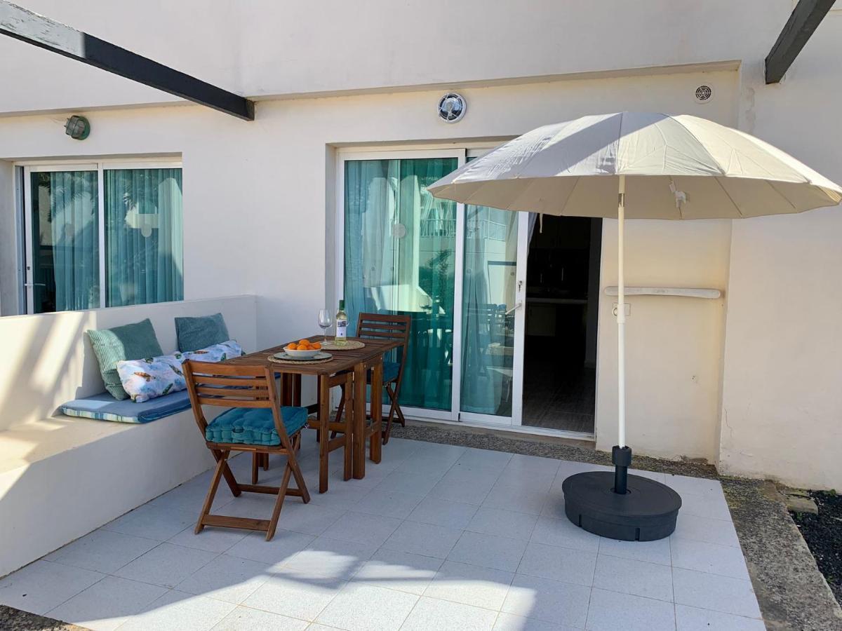 Apartamento Casa Cactus *