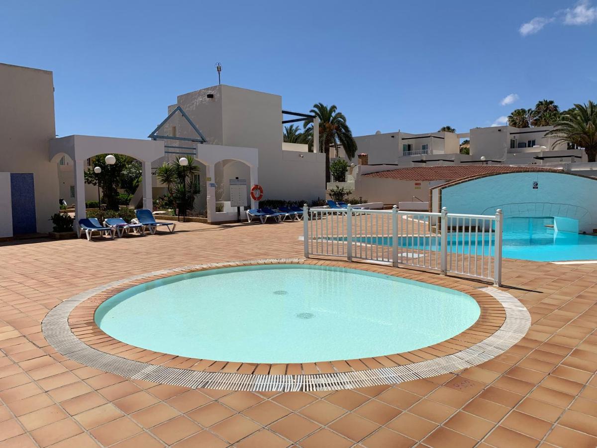 Apartamento Casa Cactus