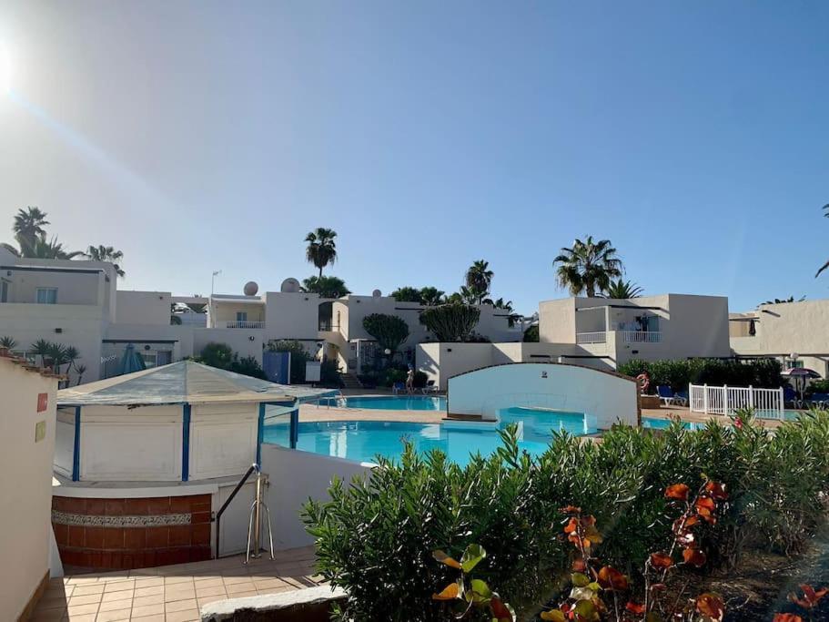 Casa Cactus Appartement Corralejo
