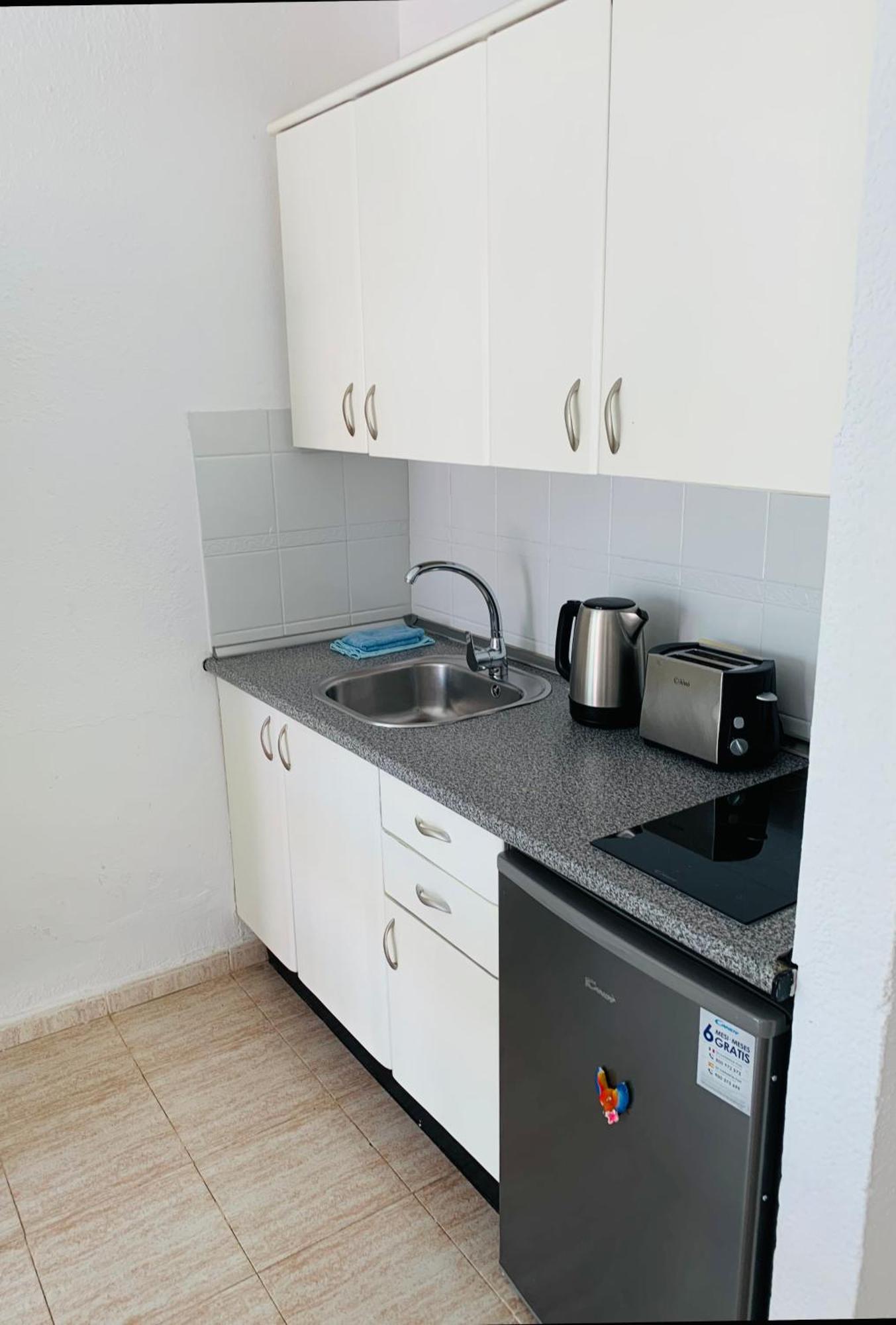 Casa Cactus Appartement *