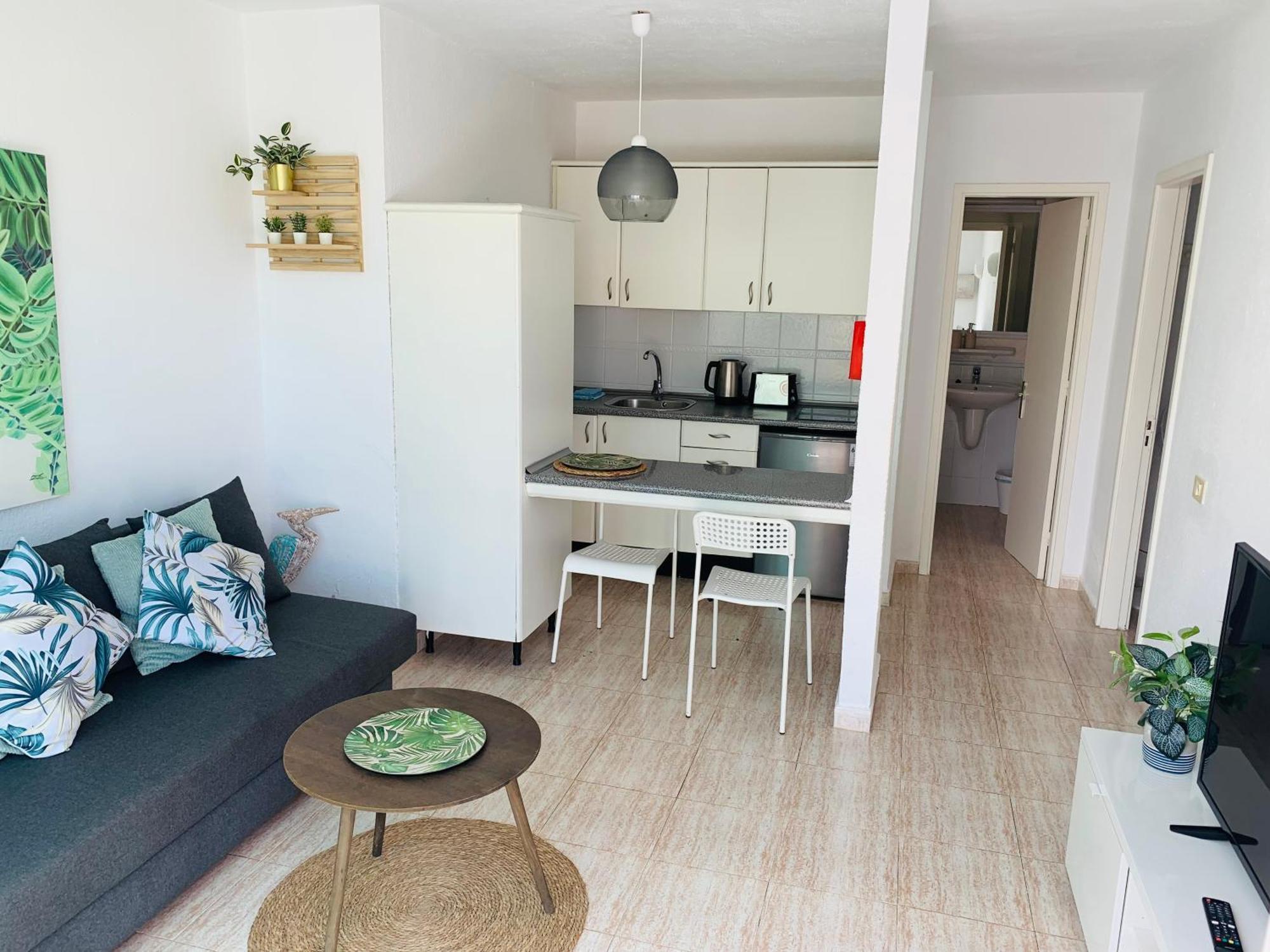 Casa Cactus Appartement
