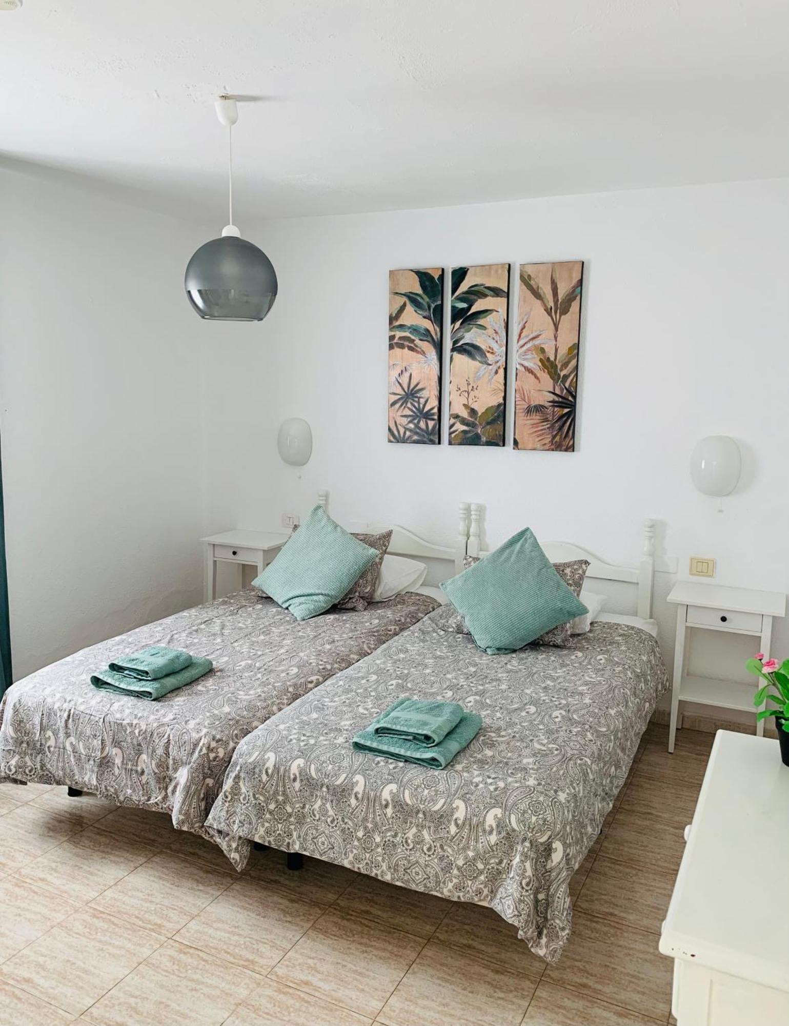 Appartement Casa Cactus